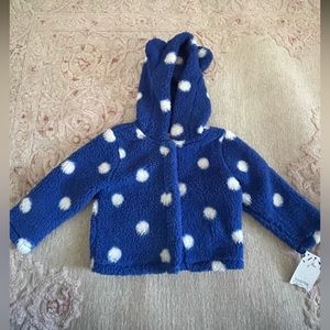 Harper Canyon Jacket